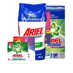 Ariel