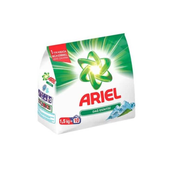 Ariel - Görsel 4