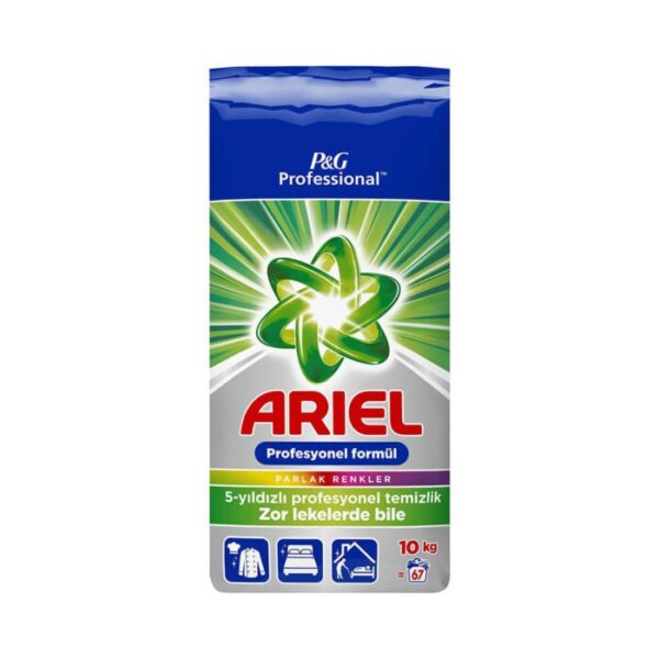 Ariel - Görsel 3