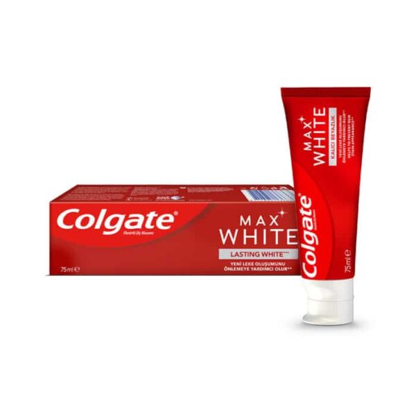 Colgate Tooth Paste - Görsel 4