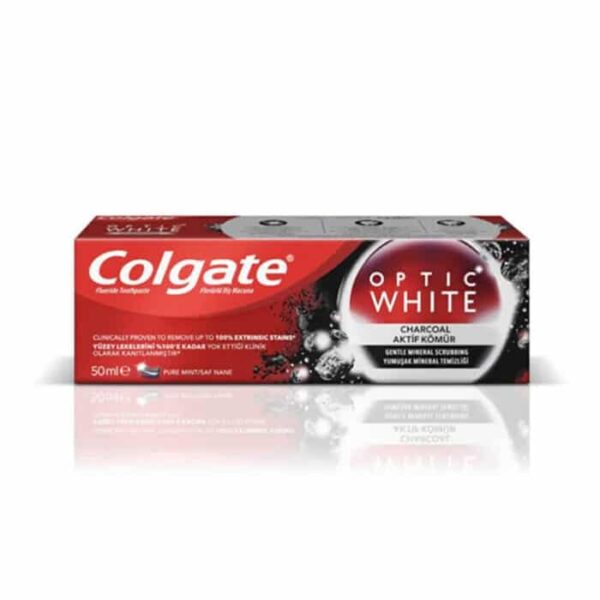 Colgate Tooth Paste - Görsel 2