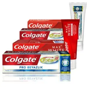 Colgate Tooth Paste