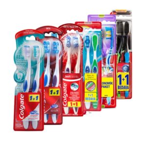 Colgate Toothbrush