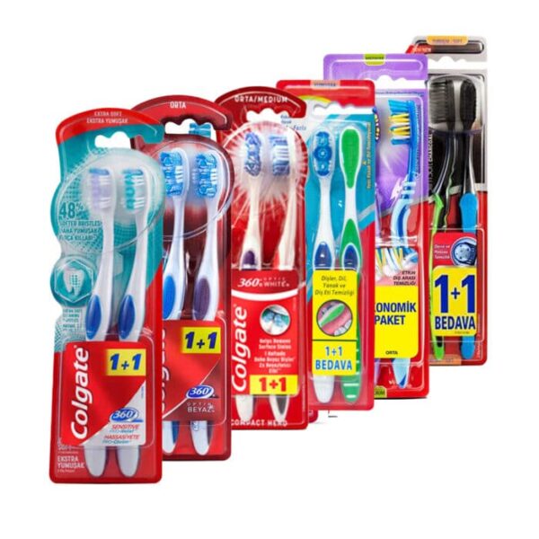 Colgate Toothbrush