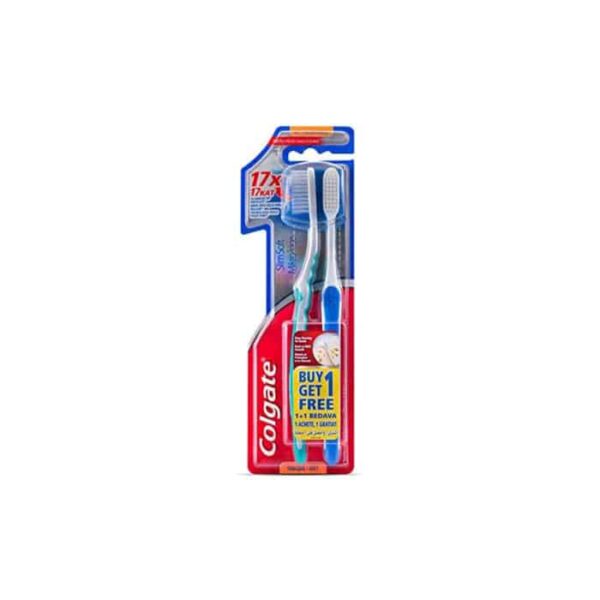 Colgate Toothbrush - Görsel 3