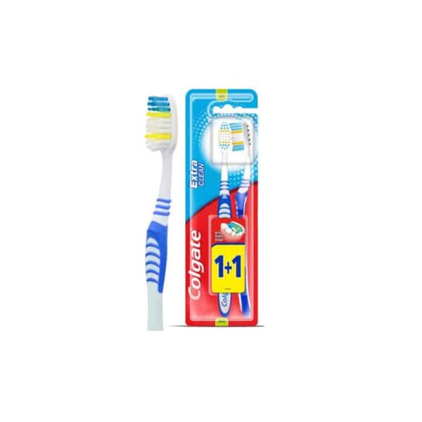 Colgate Toothbrush - Görsel 2