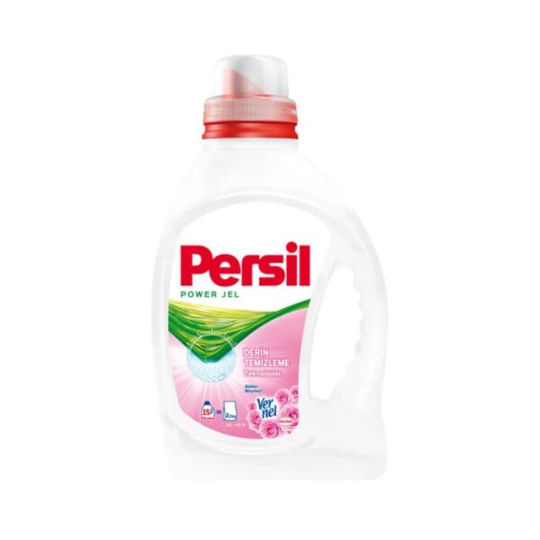 Persil Liquid - Görsel 3