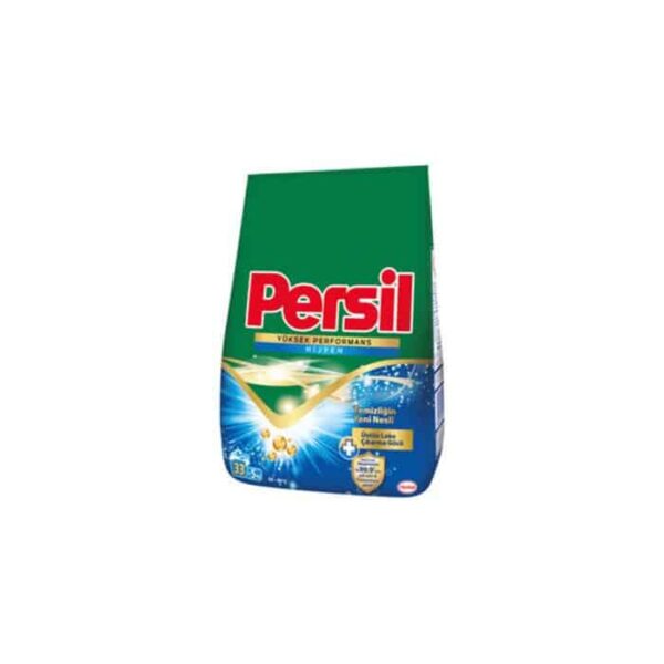 Persil Powder Laundry Detergents - Görsel 4