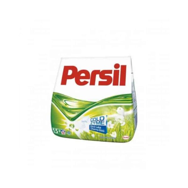 Persil Powder Laundry Detergents - Görsel 3