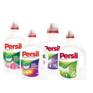 Persil Liquid