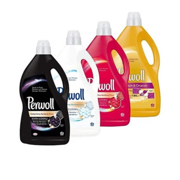 PERWOLL