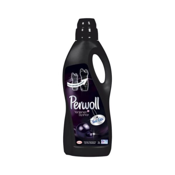 PERWOLL - Görsel 3