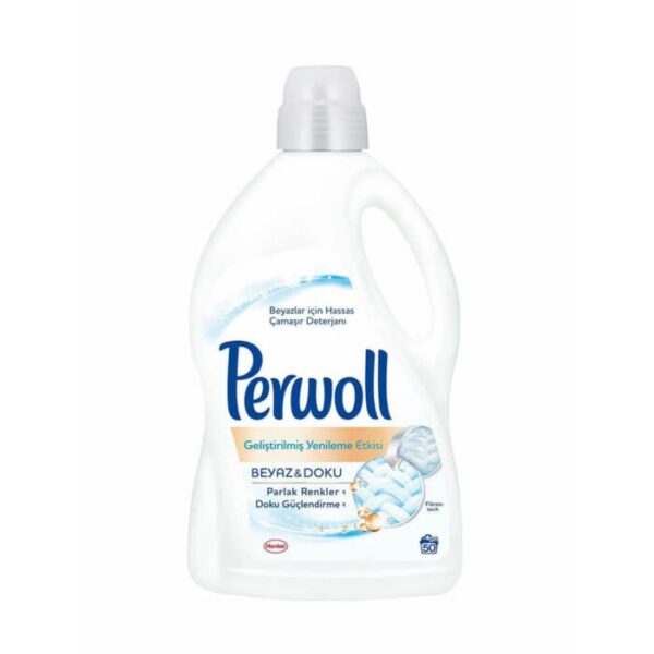 PERWOLL - Görsel 2