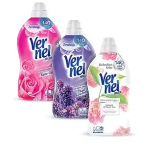 Vernel Laundry Softener