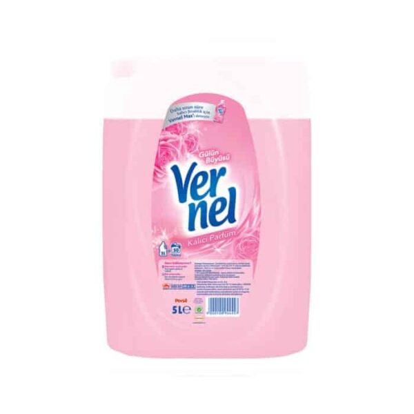 Vernel Laundry Softener - Görsel 2