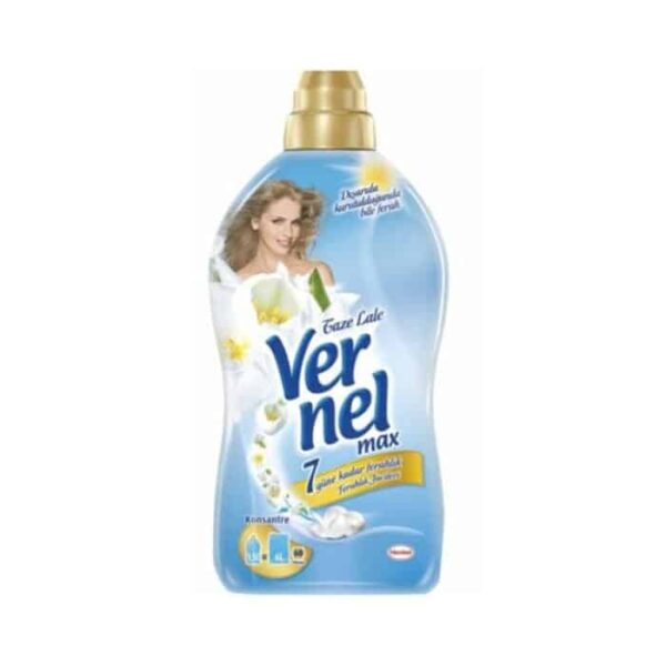 Vernel Laundry Softener - Görsel 4