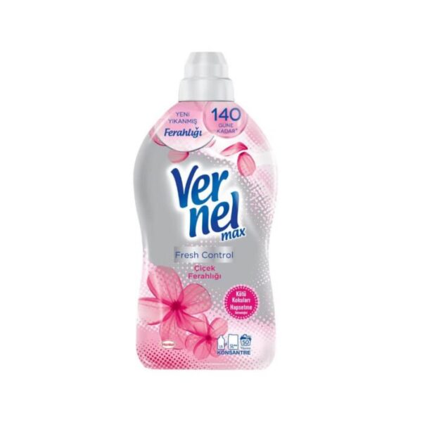 Vernel Laundry Softener - Görsel 5